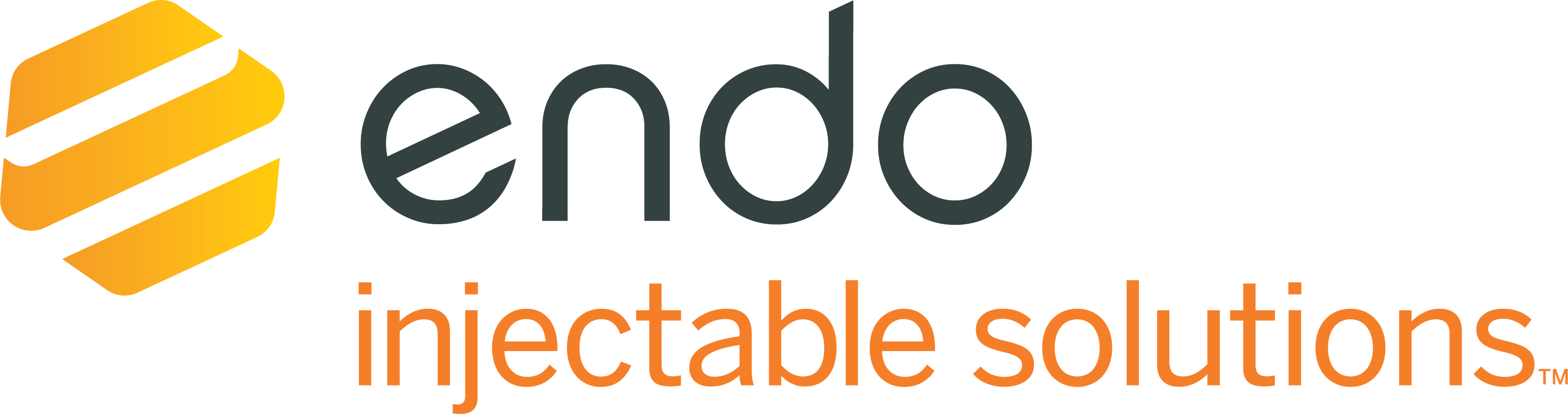 Endo Injectable solutions logo